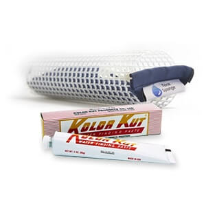 Heating Oil Tank Water Removal Kit